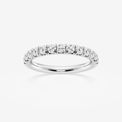 Solitaire bridal rings USA